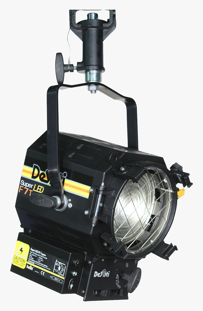 Fresnel Desisti Cst, HD Png Download