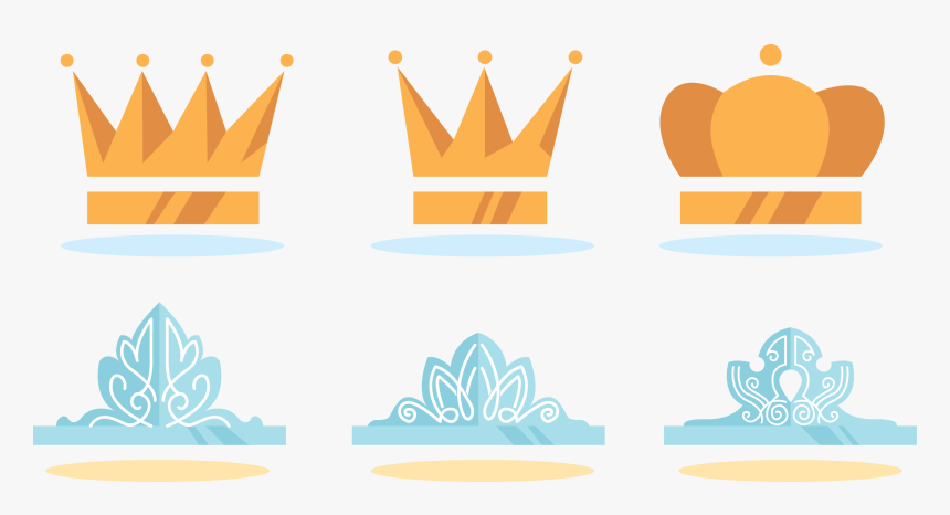 Crown Beauty Pageant Clip Art - Vector Graphics, HD Png Download