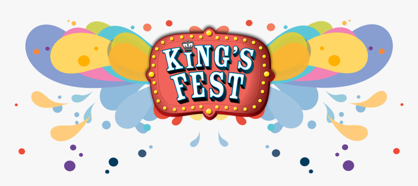 Kingsfestwebsite Splash - Illustration, HD Png Download