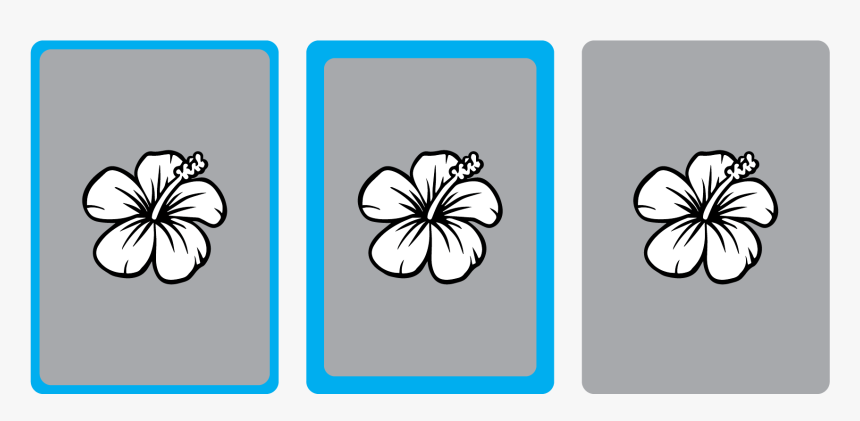 Ibiscus, HD Png Download