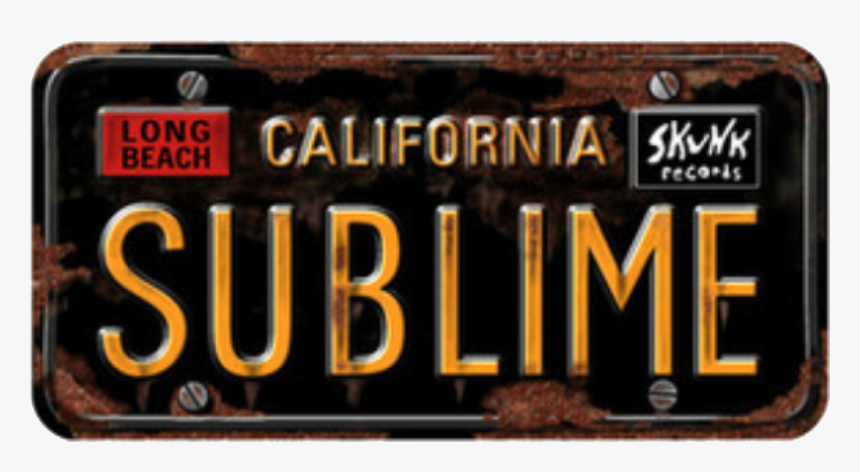 Sign, HD Png Download