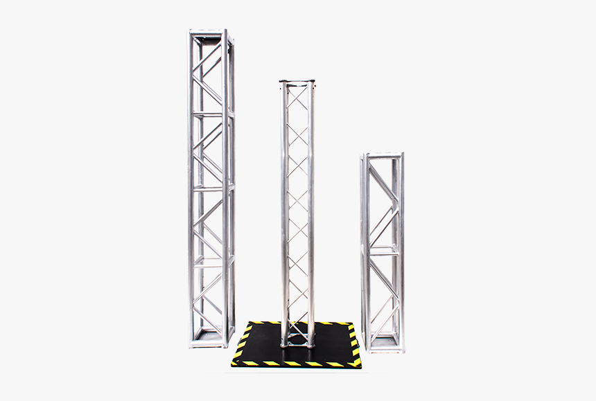 Scaffolding, HD Png Download