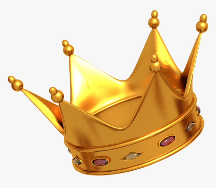 Crown Png Transparent Images Transparent Backgrounds - Transparent Background Crown Png, Png Download