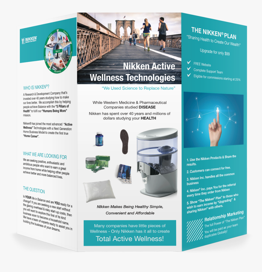 Flyer, HD Png Download