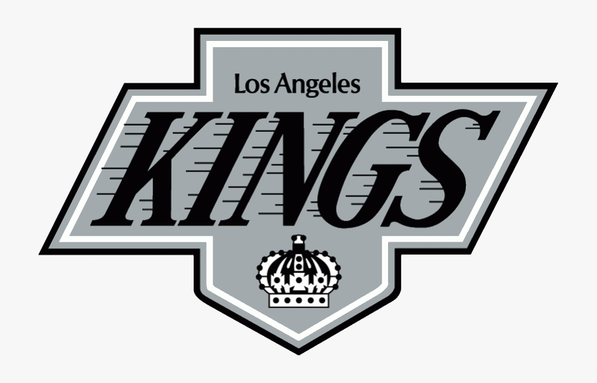 Clip Art Kings Logo - Los Angeles Kings, HD Png Download