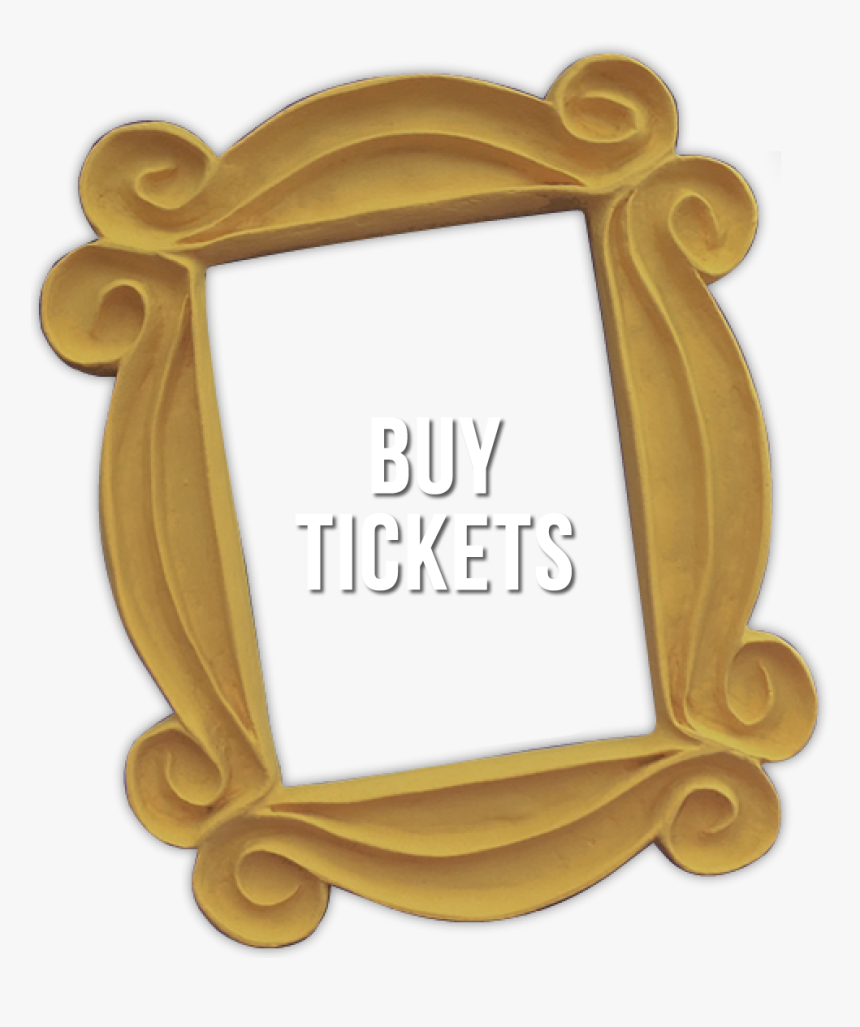 Buy Tickets - Picture Frame, HD Png Download