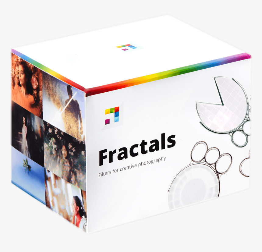 Fractals Product - Fractals Filter Bán, HD Png Download