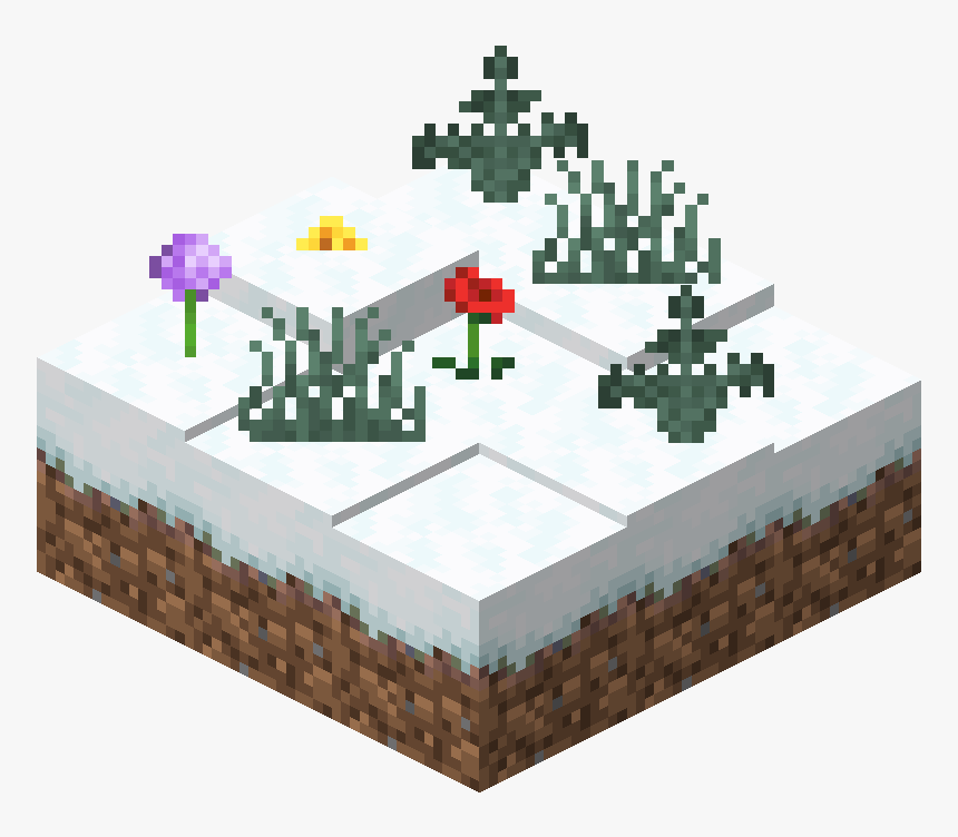 Snowlogging - Tree, HD Png Download