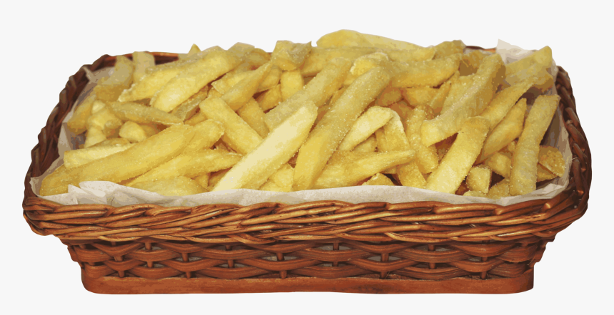 French Fries , Png Download - French Fries, Transparent Png