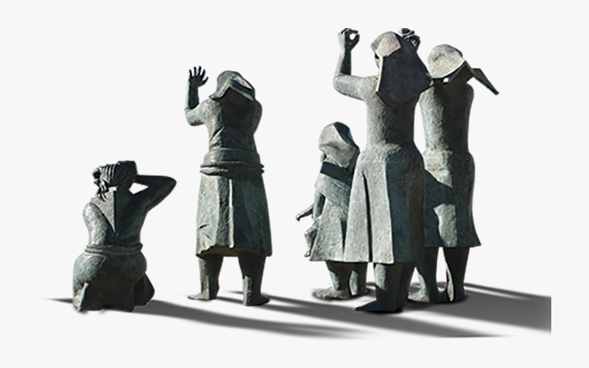 Figurine, HD Png Download