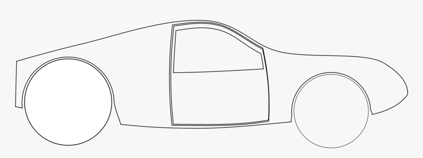 Headgear,shoe,monochrome - Sketch, HD Png Download