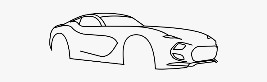 Sketch, HD Png Download