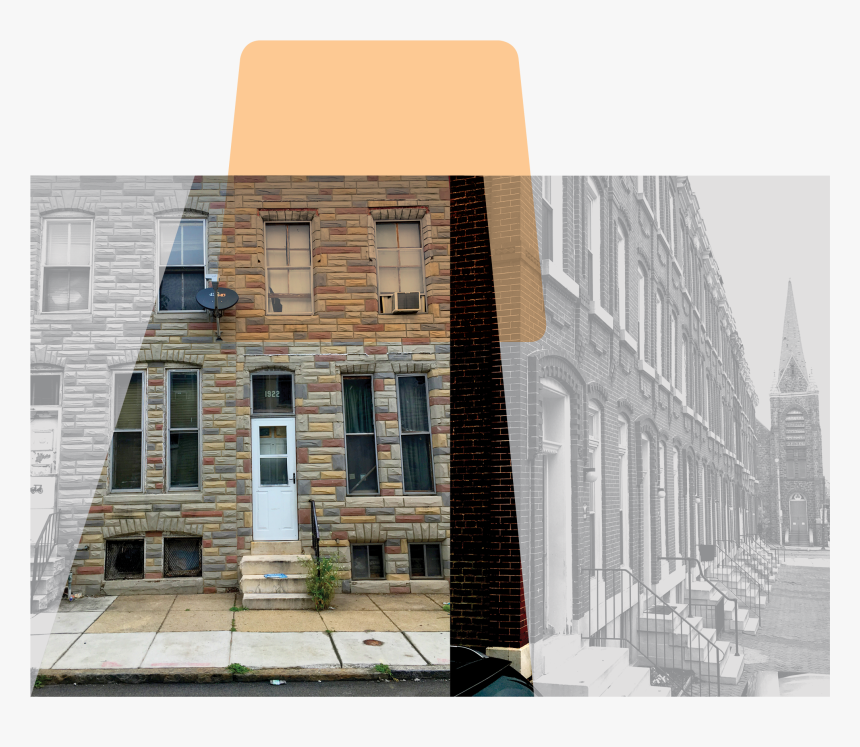 Commercial Building, HD Png Download