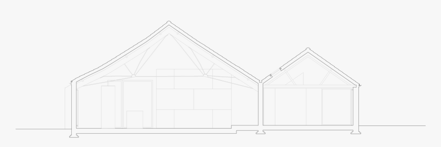 House, HD Png Download