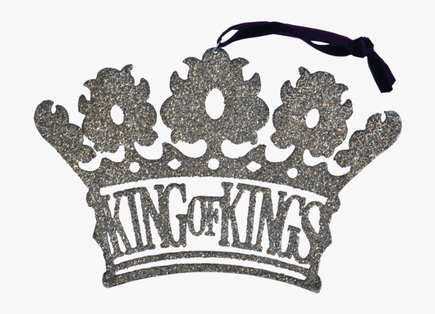 Transparent Kings Crown Clipart Black And White - Portable Network Graphics, HD Png Download
