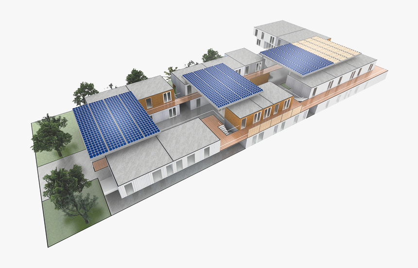Architecture, HD Png Download