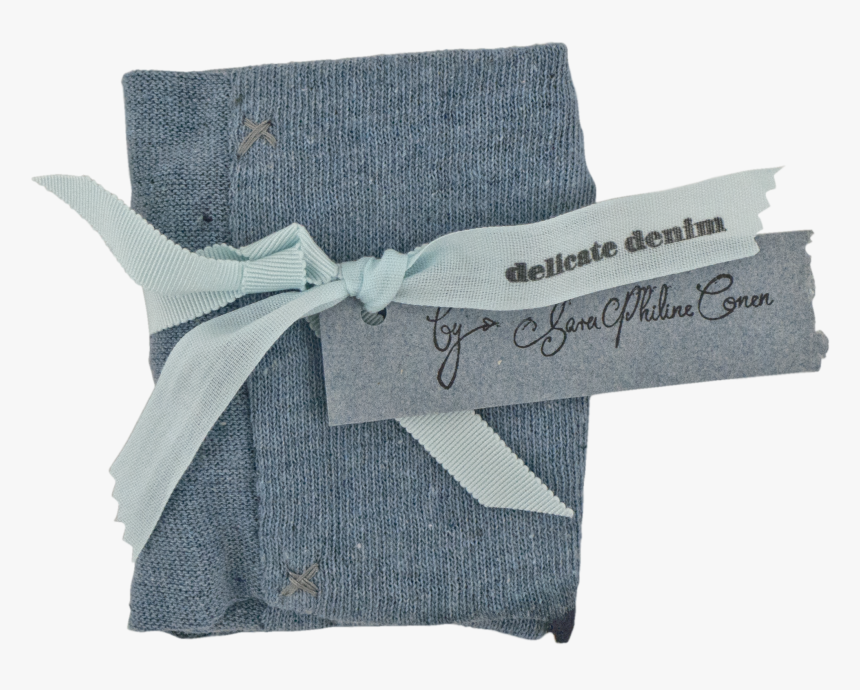 Gift , Png Download - Woven Fabric, Transparent Png