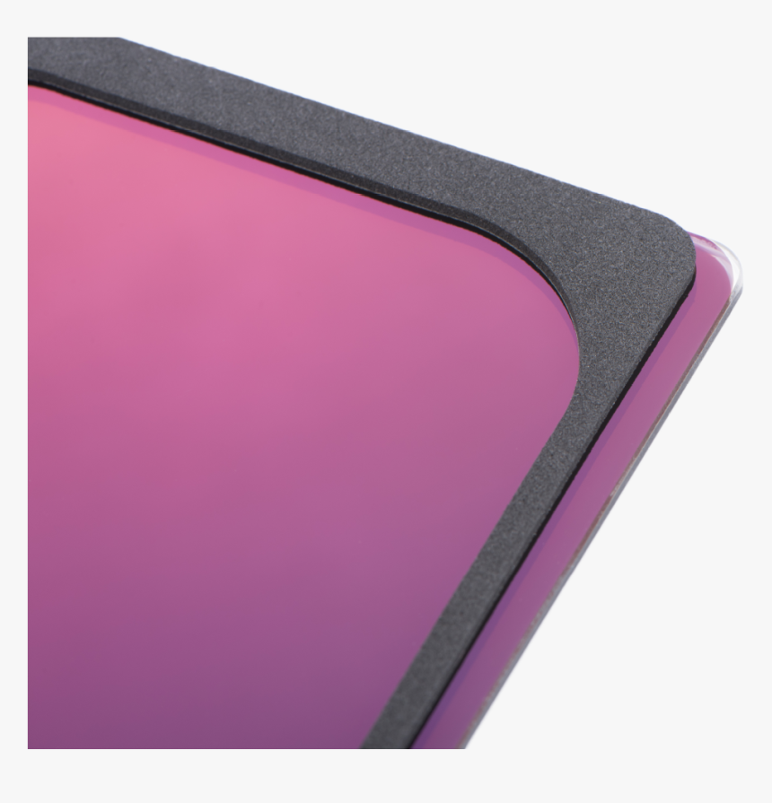 With Foam Gasket To Prevent Light Leak - Wood, HD Png Download