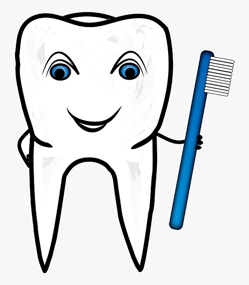 Happy National Dental Hygiene Week, HD Png Download