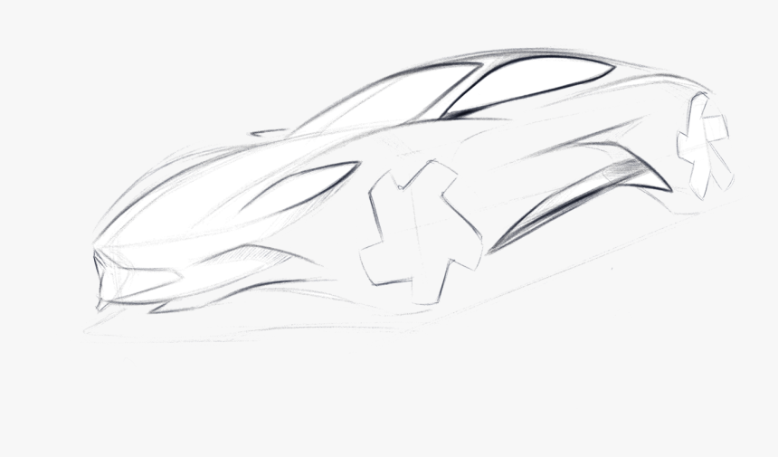 Sketch, HD Png Download