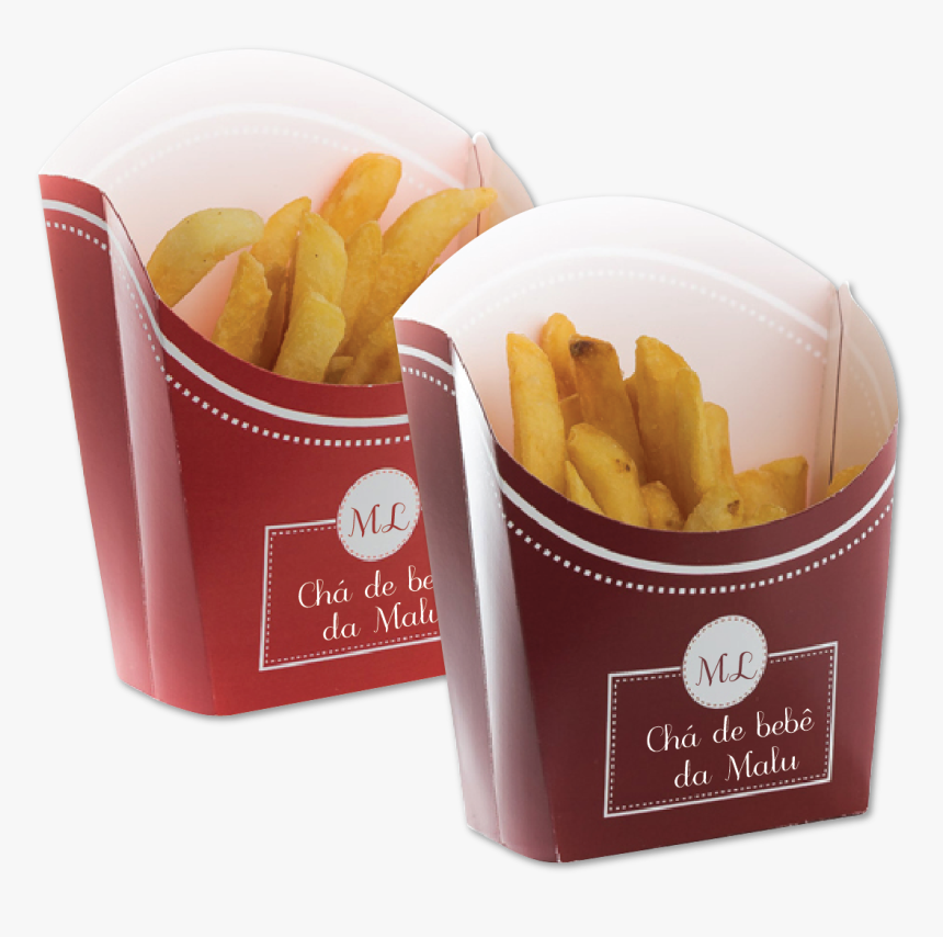 Batata Frita Png , Png Download - French Fries, Transparent Png