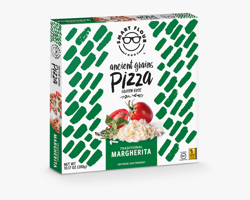 Transparent Mozzarella Png - Ancient Grains Cheese Pizza, Png Download
