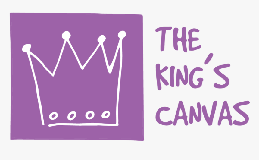 Kings Canvas Full Transparent-01 - Graphic Design, HD Png Download