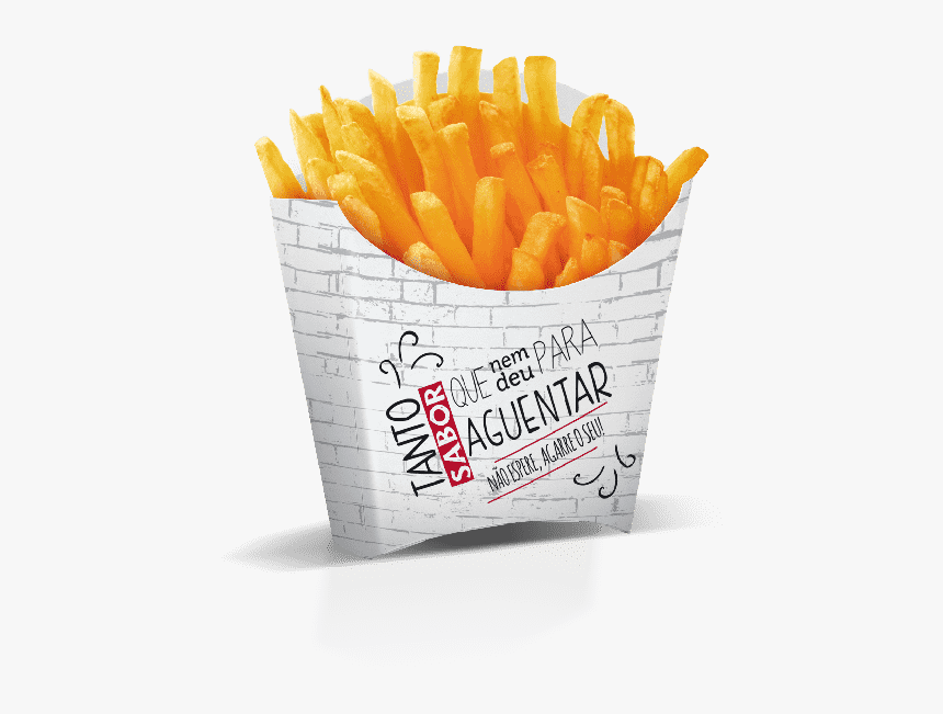 French Fries, HD Png Download
