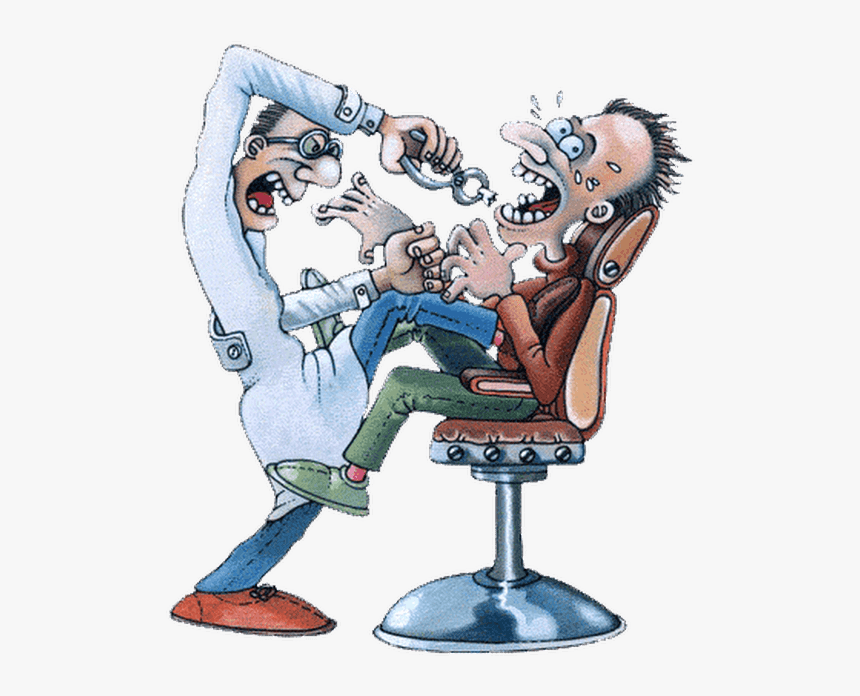 Arrancando O Dente , Png Download - Dia Del Trabajador Odontologia, Transparent Png