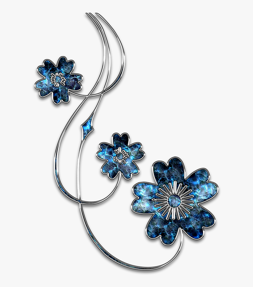 Decor Ornament Jewelry Free Picture - Jewellery, HD Png Download