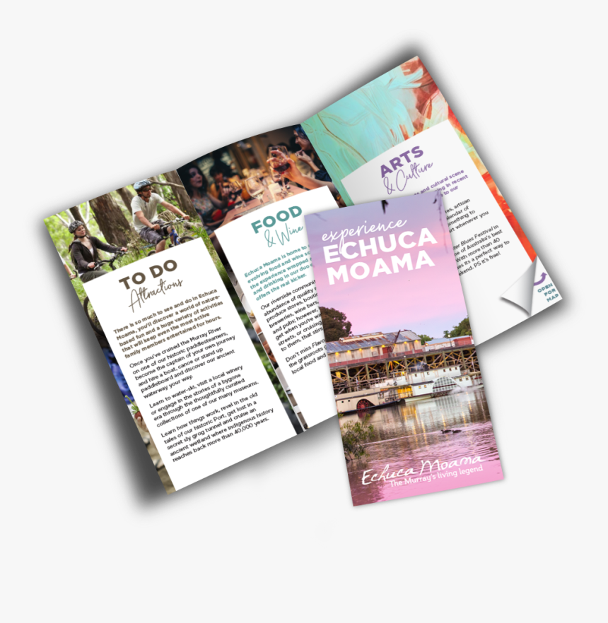 Flyer, HD Png Download