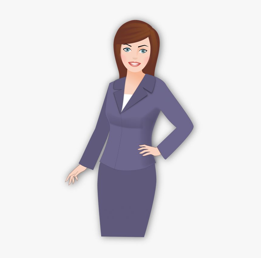 Desenhos De Mulheres Png , Png Download - Desenhos Em Png Mulheres, Transparent Png