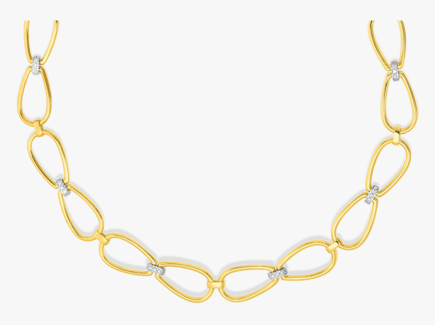 Necklace, HD Png Download