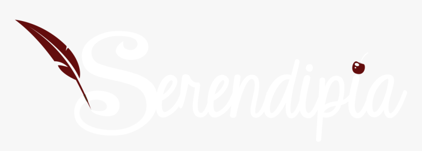 Librería Serendipia - Calligraphy, HD Png Download