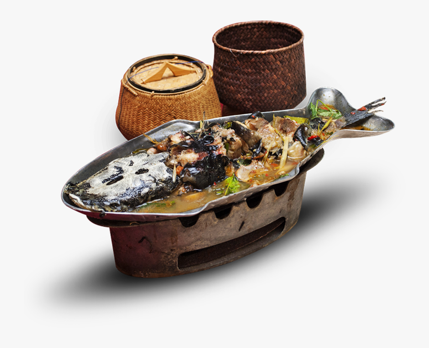 Transparent Thai Food Png - İmam Bayıldı, Png Download