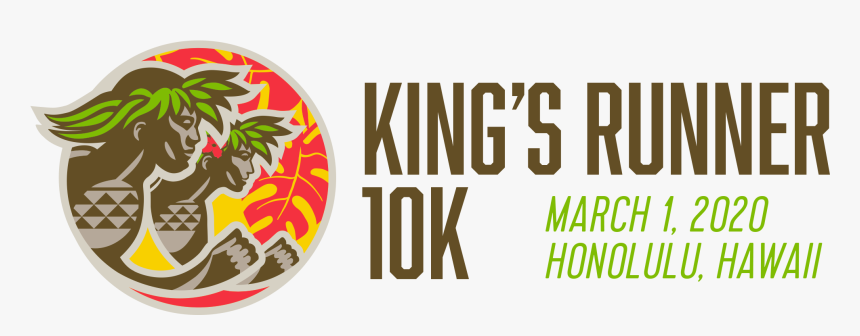 Kings Runner 10k, HD Png Download