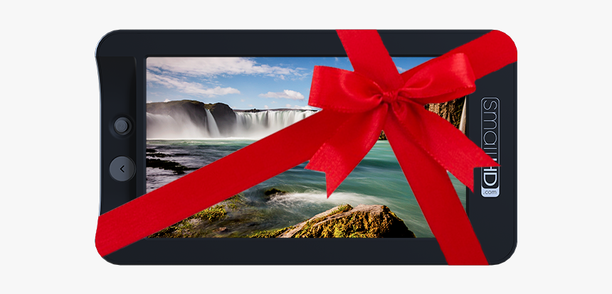 Smallhd 502 Bright Png, Transparent Png
