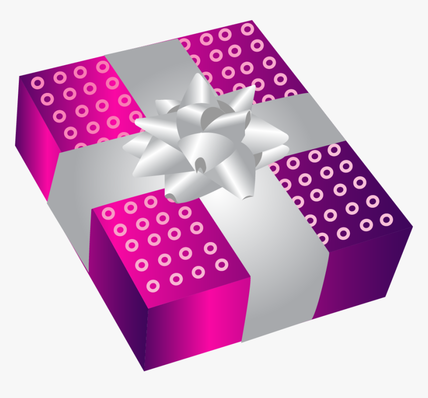 Gift, HD Png Download