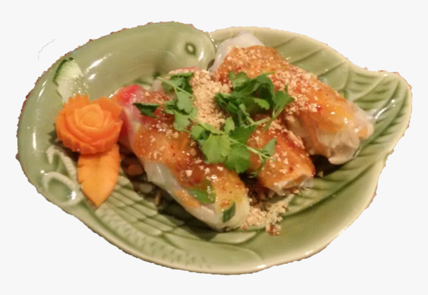 Thai Food Am Dom - Donburi, HD Png Download