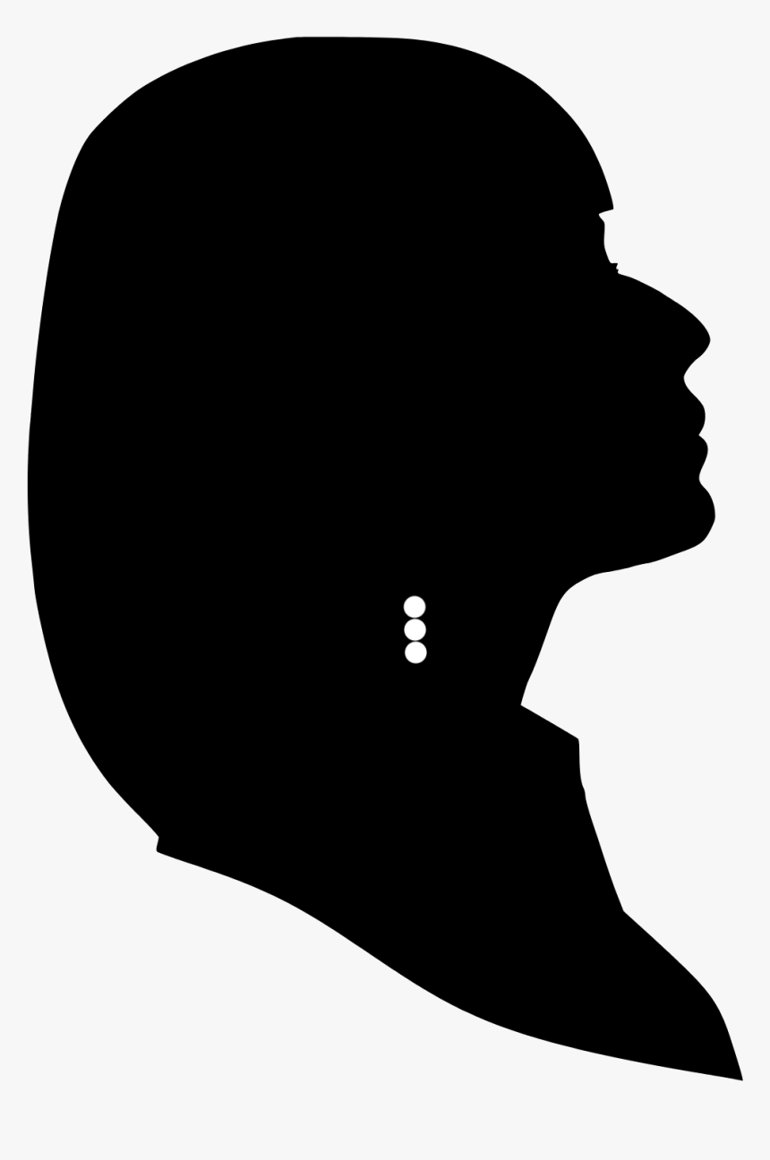 Silhouettes Iryna Lvova - Silhouette, HD Png Download