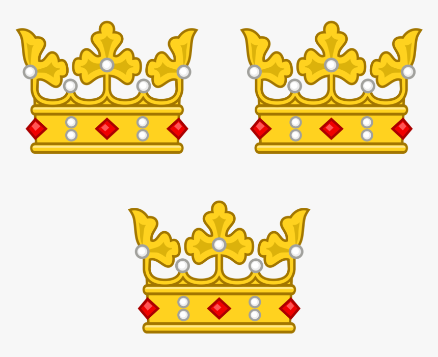Drie Kronen, HD Png Download