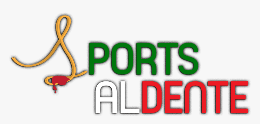 Sports Al Dente Sports Al Dente - Graphics, HD Png Download