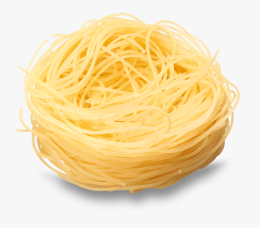 Trenette - Capelli D Angelo Pasta, HD Png Download