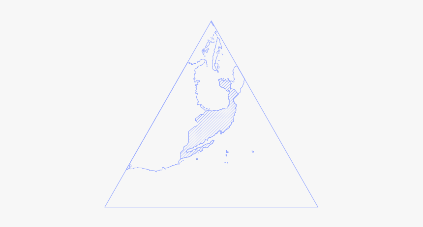 Striangle 011 - Illustration, HD Png Download