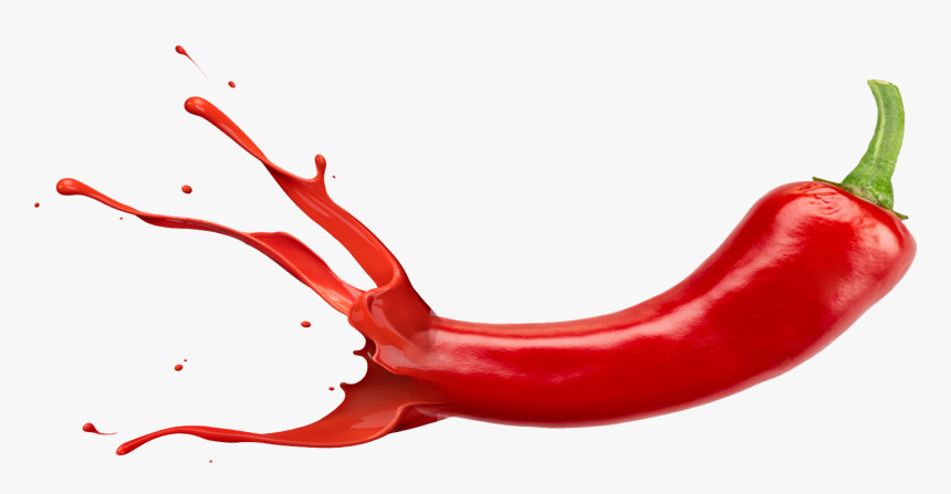 Somos La Empresa Que Produce Los Mejores Picantes Del - Red Chilli, HD Png Download