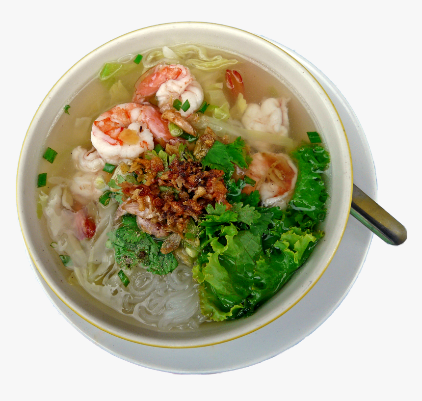 Bánh Canh Png, Transparent Png