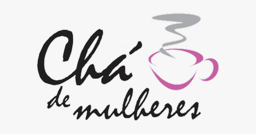 Cha De Mulheres Logo, HD Png Download