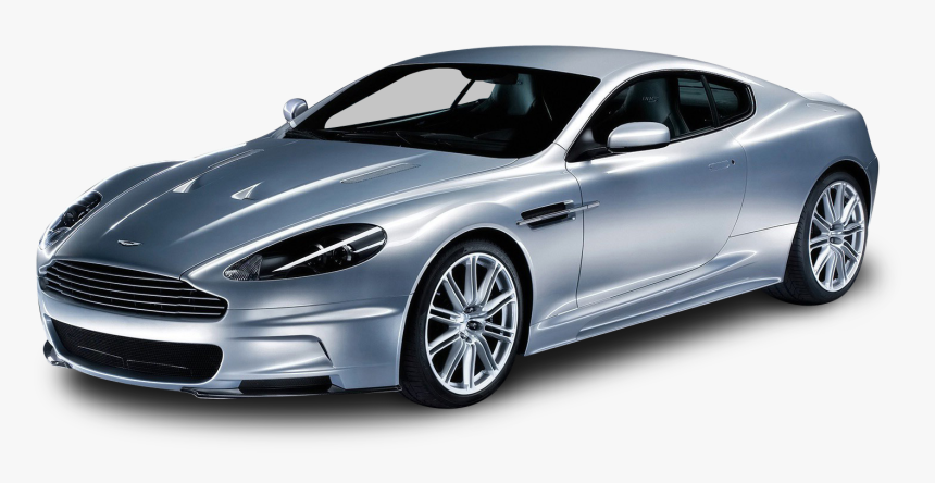 2010 Aston Martin Dbs, HD Png Download