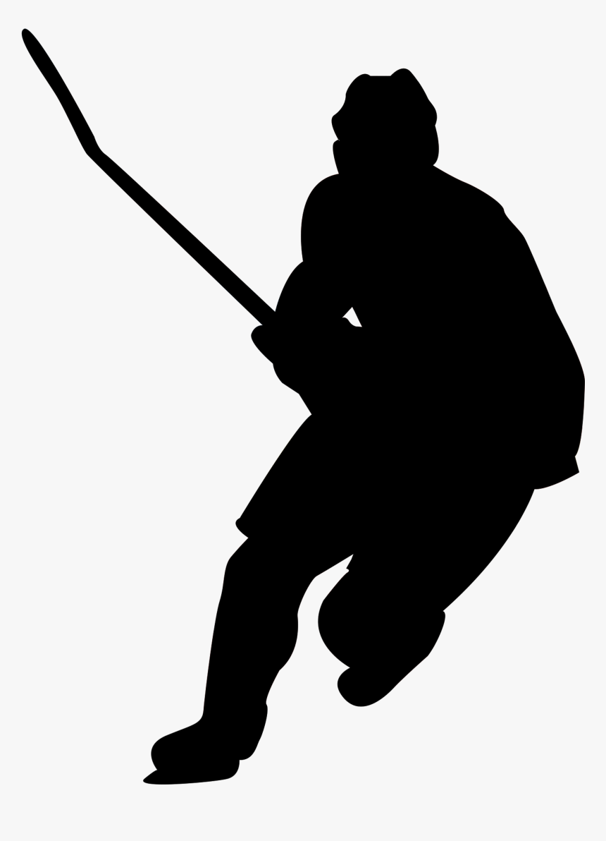 Transparent Hockey Player Shooting Clipart - Latin America Icon Png, Png Download