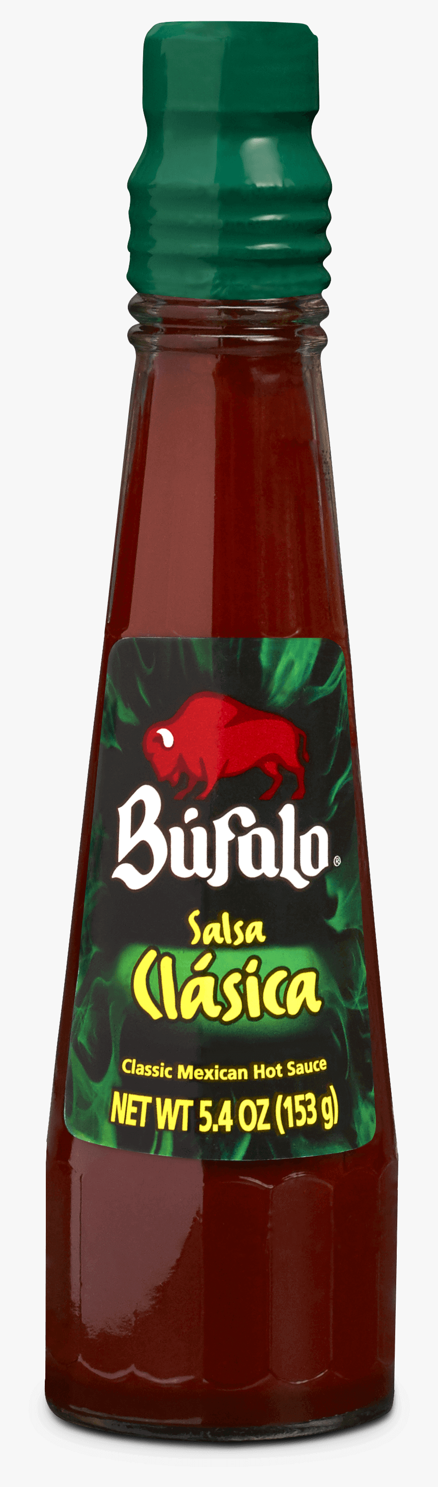 Bufalo Hot Sauce, HD Png Download